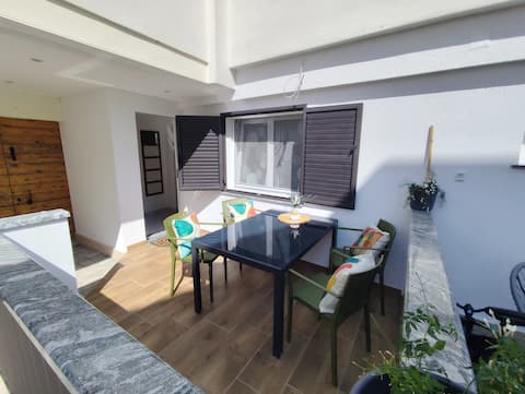 Apartment Toni Vodice