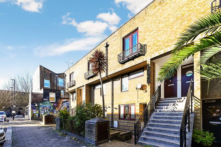Elegant House in Camden Town gallery image 5