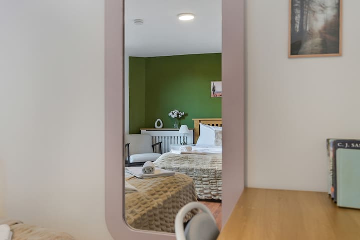 Elegant House in Camden Town