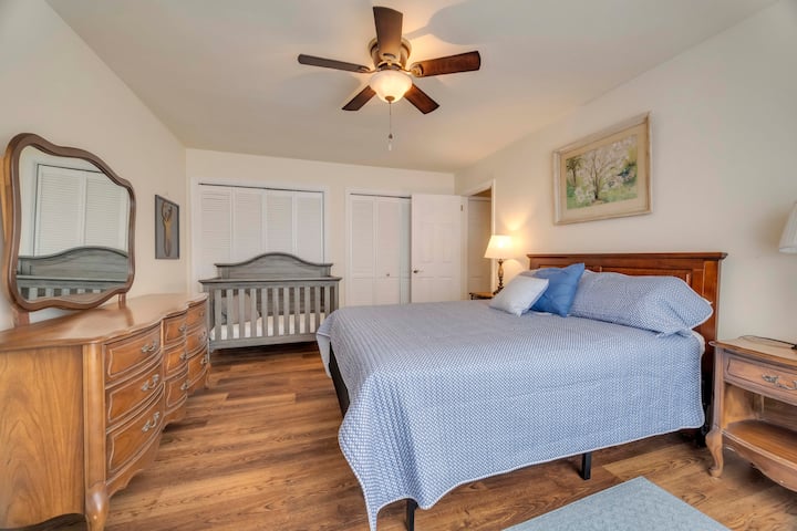 Спална соба 3