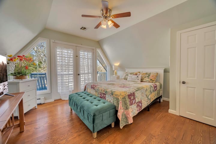 Спална соба 1