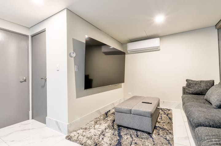 ห้องนั่งเล่น