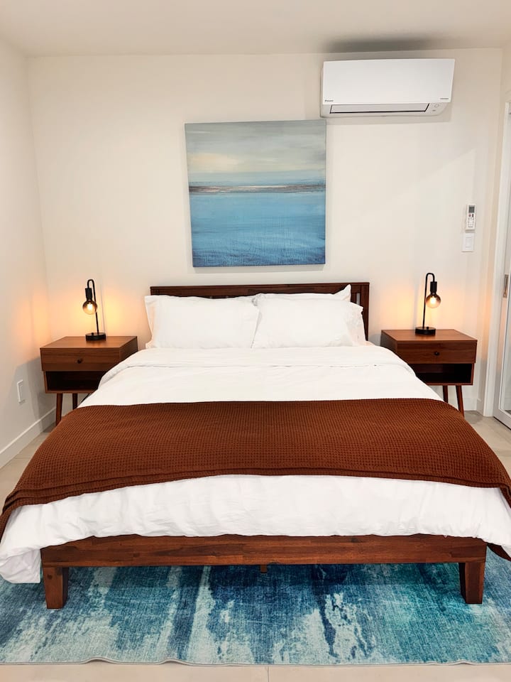 Легло тип Куин