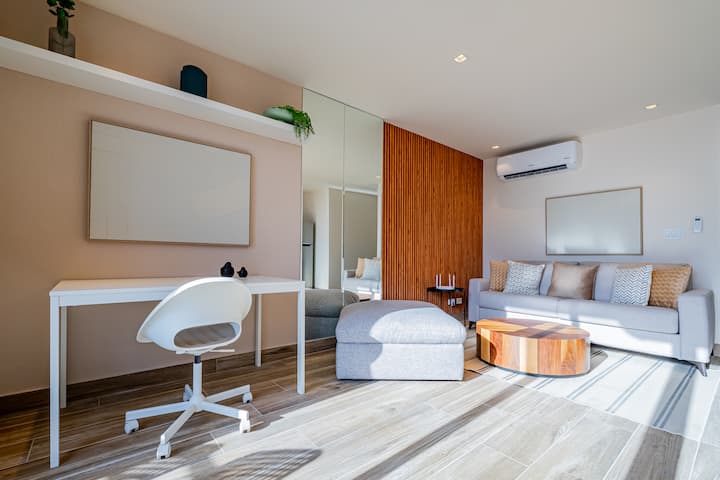 Apartment Lower Level In Casco View - Panama
