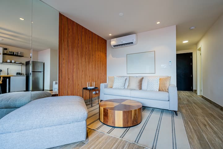 Всекидневна