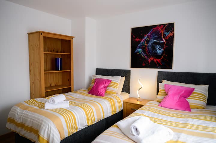 غرفة النوم 3