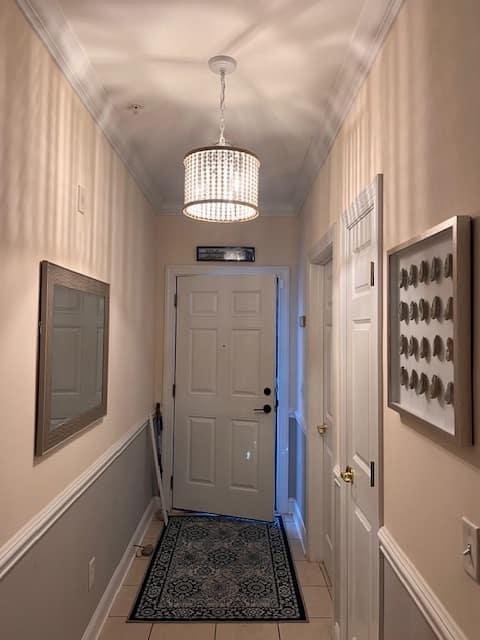 Top Airbnb: Villa de Bonita -3BR-Tupelo Bay-Super Host in Garden City