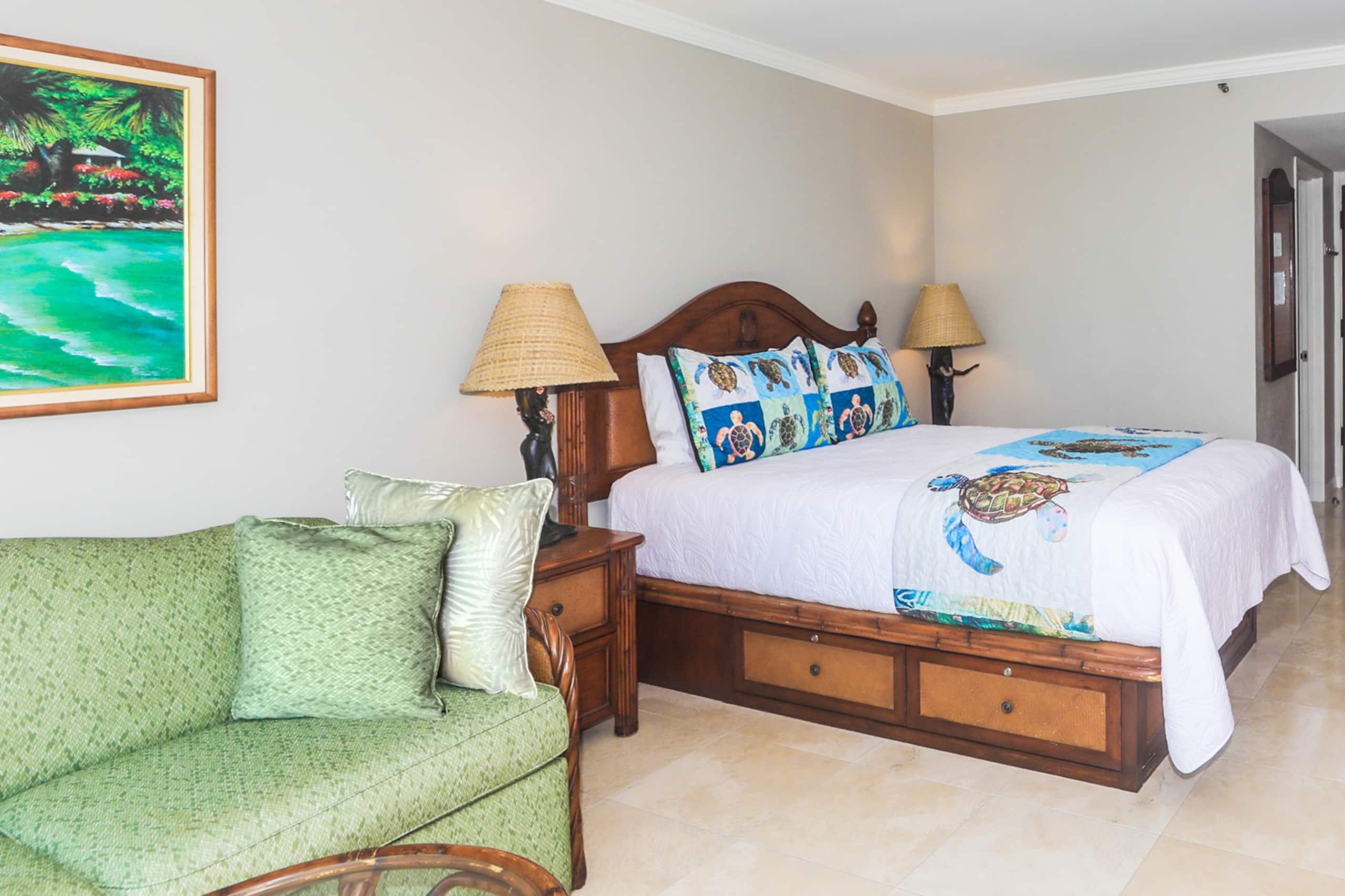 Waikiki Unique Boutique Hotel - Photo 19