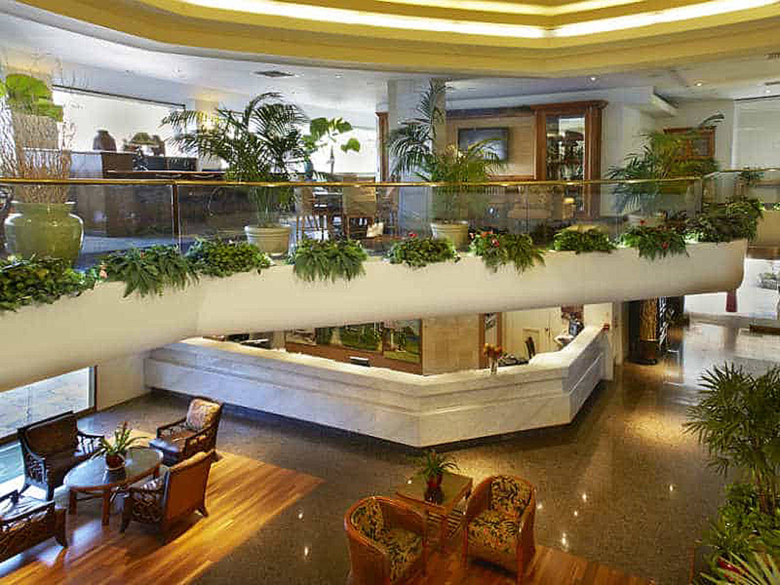 Waikiki Unique Boutique Hotel - Photo 16