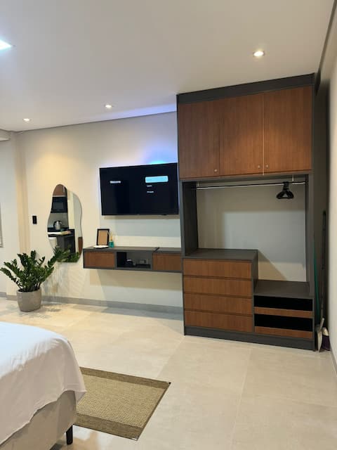 Studio Atena - High Standard in Central Area