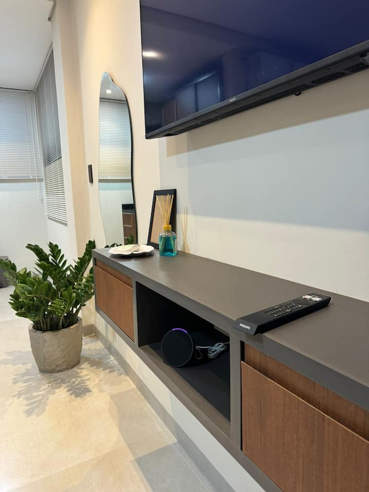 Studio Atena - Conforto Em ÁRea Central - Rio Branco