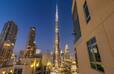 FIRST CLASS | 2BR | Burj Khalifa & Fountain View
