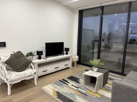 SYD Zetland 3BR 402 Apt Close to CBD & Airport
