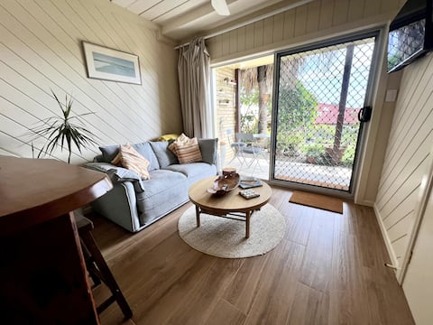 Top Airbnb: Cosy Nook at Emerald Beach in Coffs Harbour City Council