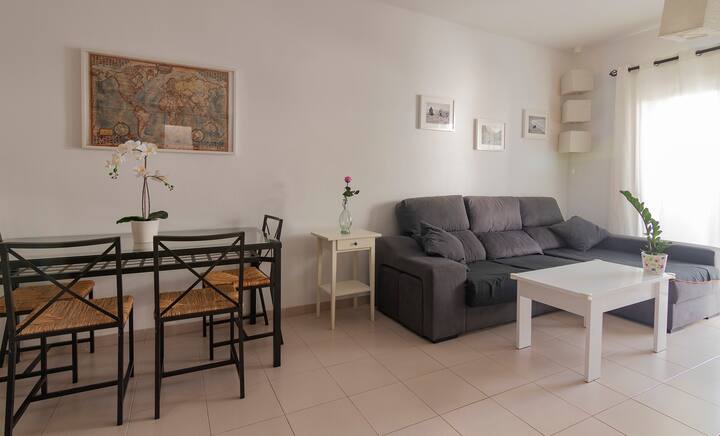 Ideal Familias En Playa Honda, Lanzarote. - Lanzarote Airport (ACE)