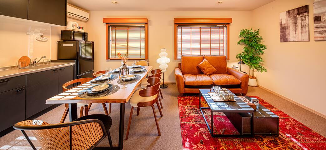 301,渋谷駅徒歩 10分､代官山7分、3LDK90㎡高級住宅屋上付き，表参道2分銀座15分新宿5分 gallery image 4