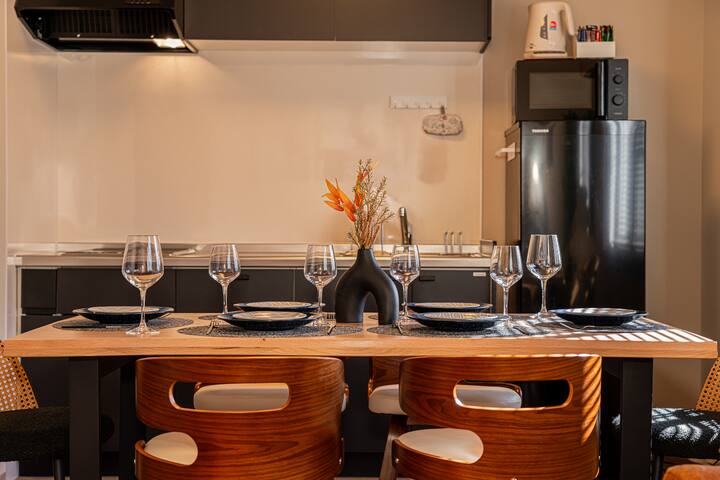 301,渋谷駅徒歩 10分､代官山7分、3LDK90㎡高級住宅屋上付き，表参道2分銀座15分新宿5分 gallery image 5