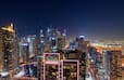 FIRST CLASS | 1BR | Stunning City  & Marina Views