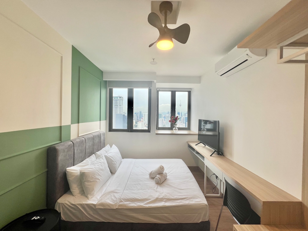 ห้องนอน