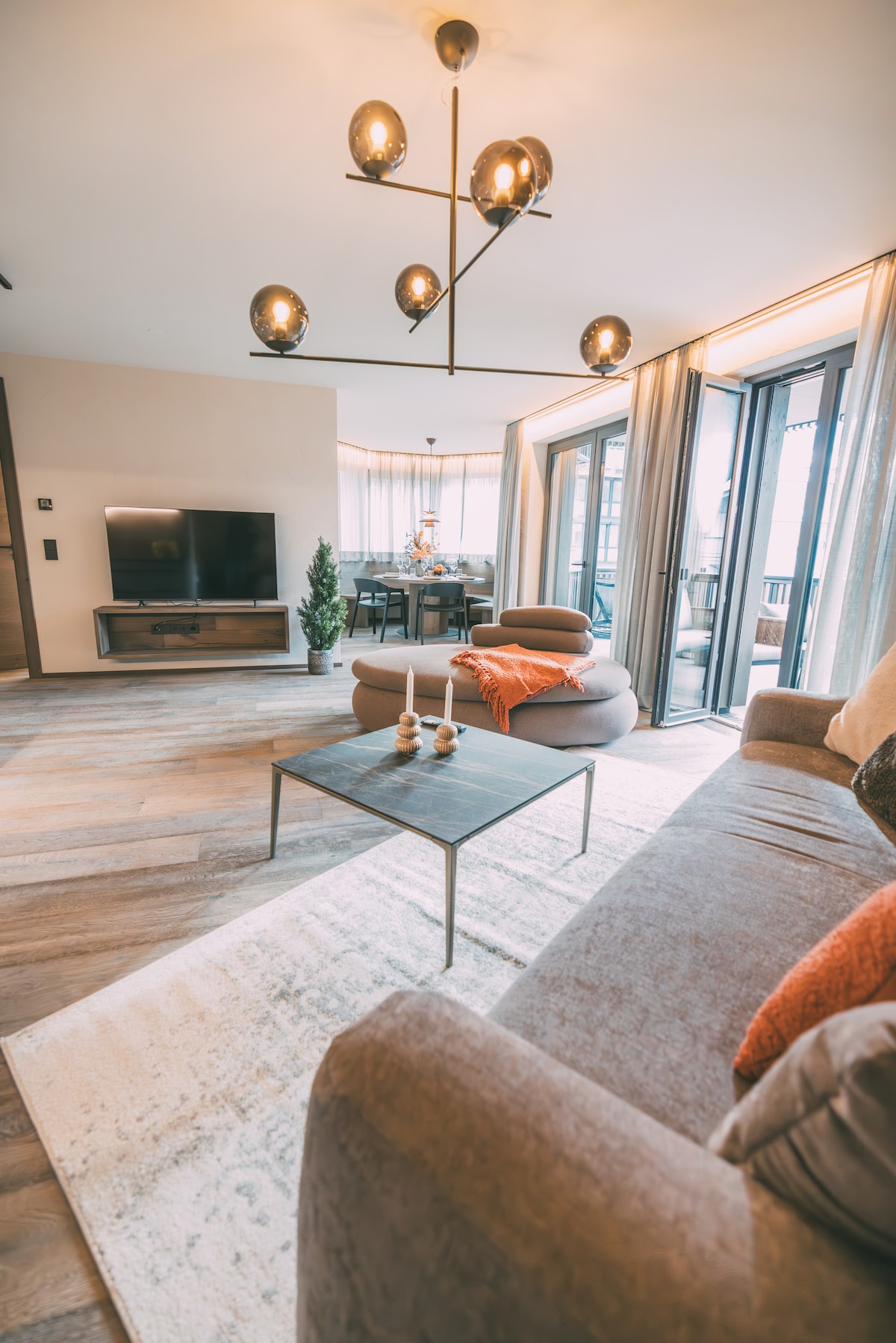 Successful Airbnb property: Livalpin2Enjoy in Garmisch Partenkirchen