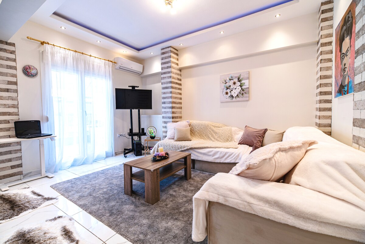 მისაღები ოთახი