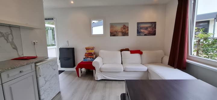 Onze Verstopte Parel - Hoogeveen