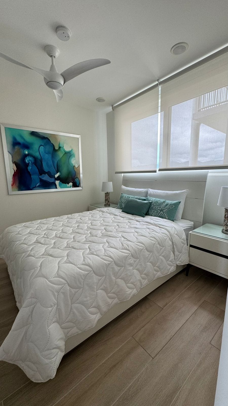 غرفة النوم 2