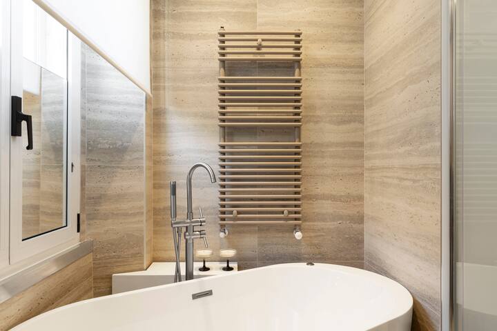 Porta Venezia Suites Apartment gallery image 4