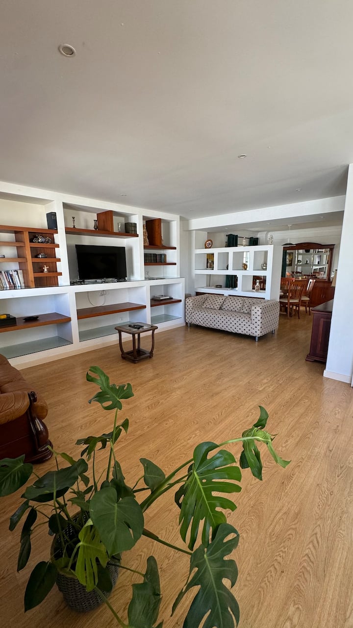 ห้องนั่งเล่น