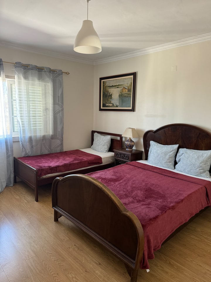 ห้องนอน2