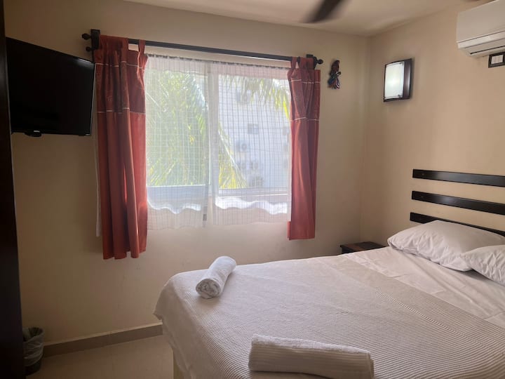 Chambre 1
