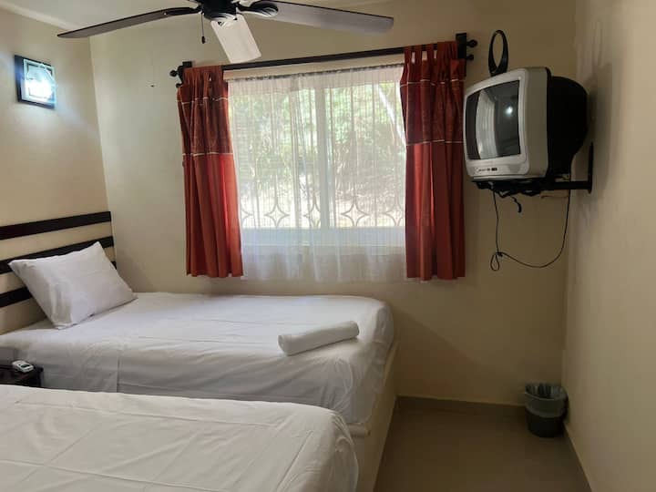 Chambre 2