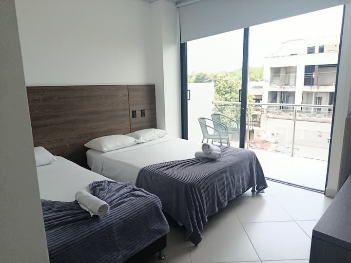 Спална соба