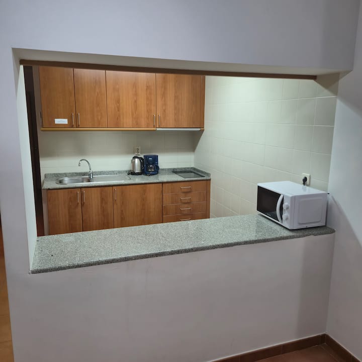 Apartamento T2 - Vila Praia de Âncora