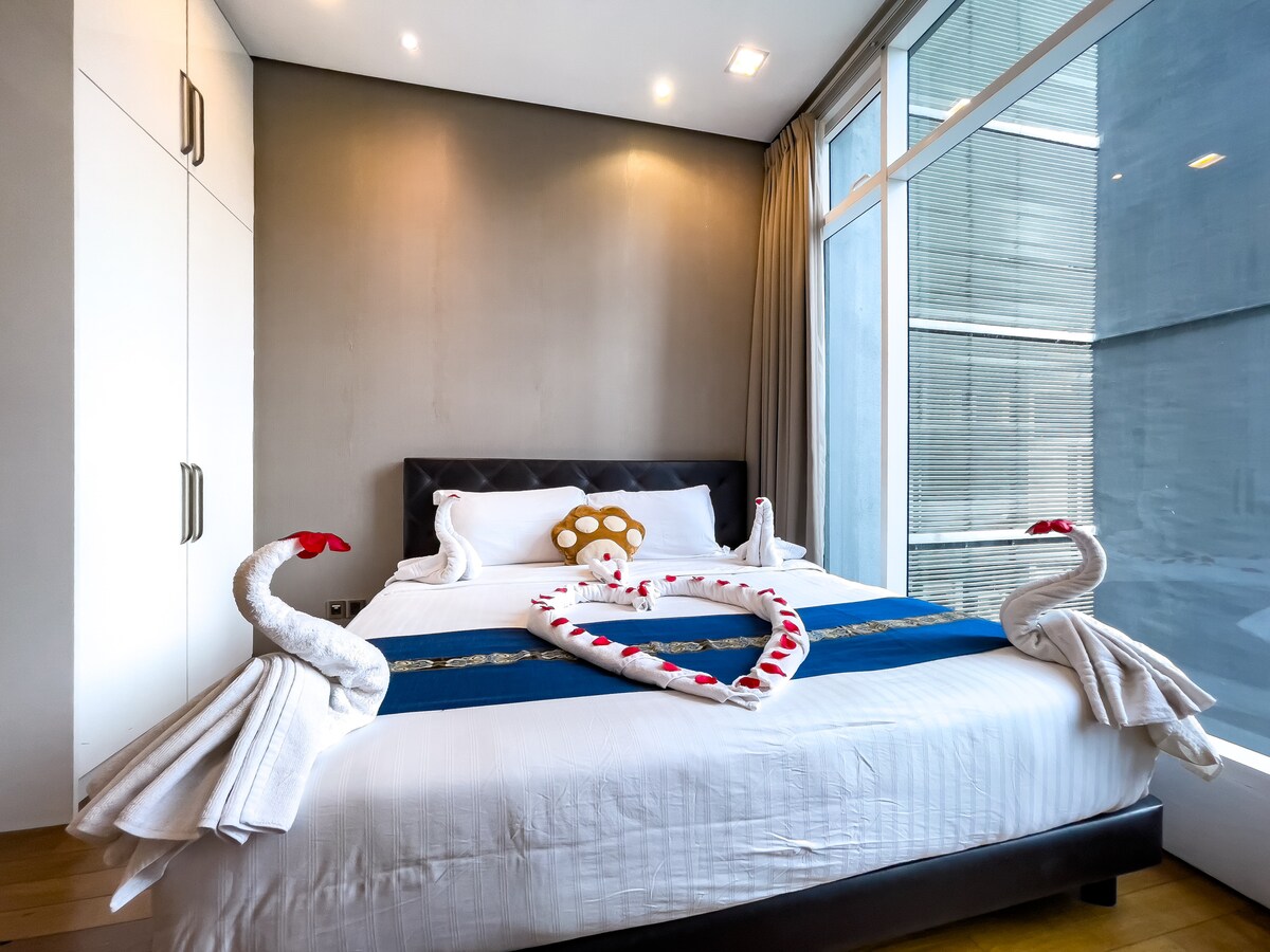 Спална соба 1