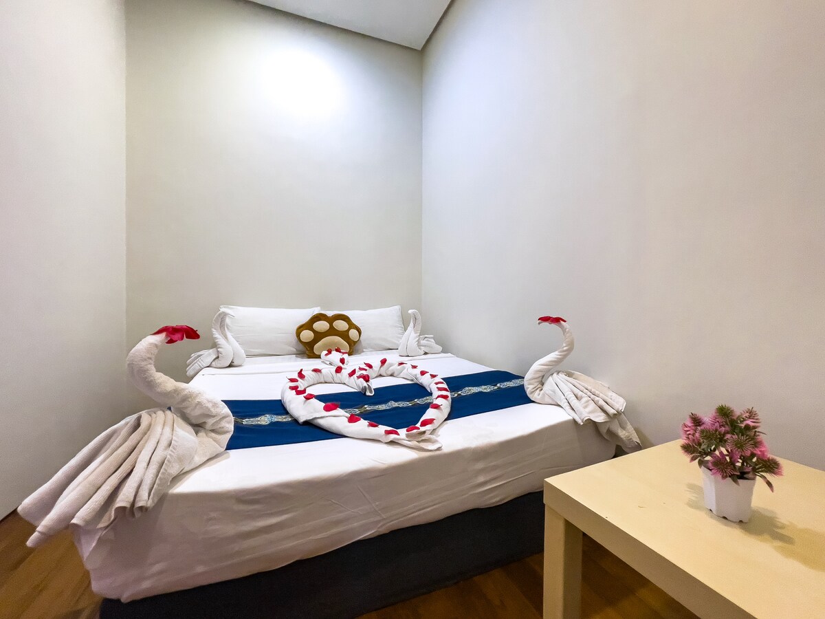 Спална соба 2