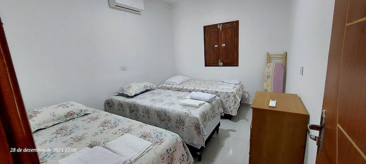 Стая с 3 легла и помощно средство