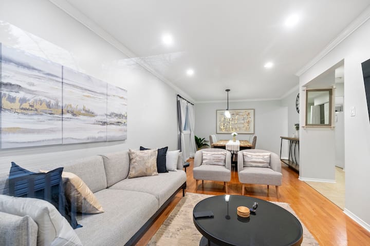 Quiet Family Home: Tech Hub-canadian Tire Centre - Kanata