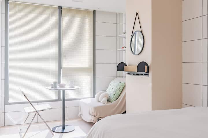 منطقة المعيشة