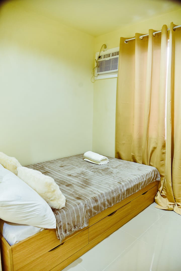 Спалня 3