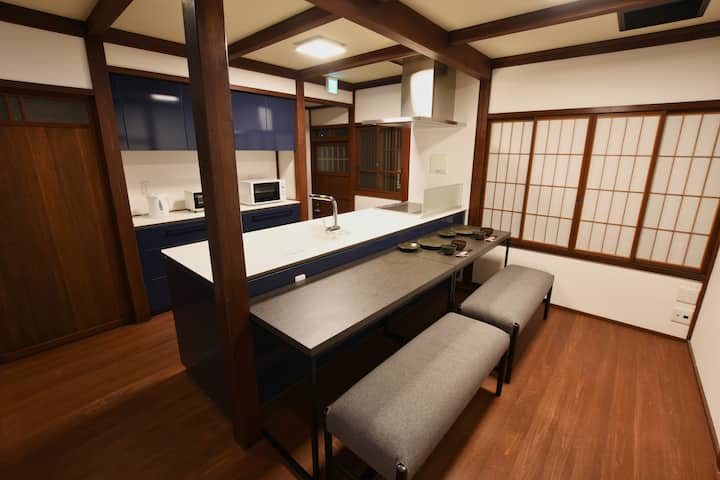 金沢之旅宿あけぼの/Kanazawa Stay Akebono - 金沢市