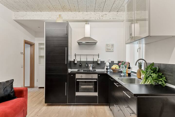 Penthouse in Duomo view of Brunelleschi’s dome gallery image 5