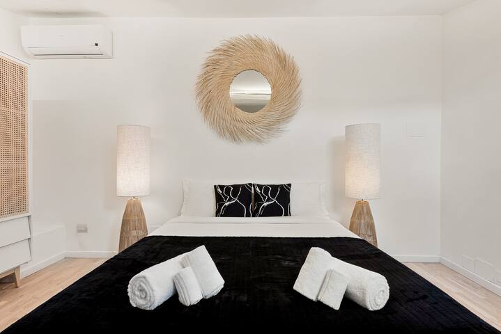 Penthouse in Duomo view of Brunelleschi’s dome gallery image 2