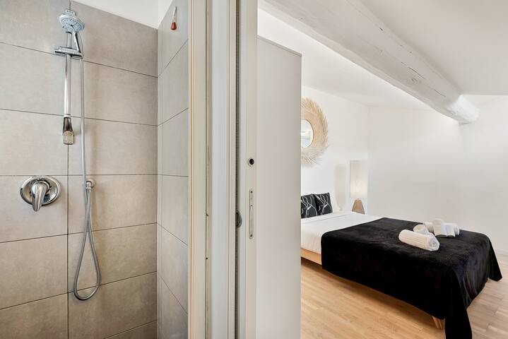 Penthouse in Duomo view of Brunelleschi’s dome gallery image 3