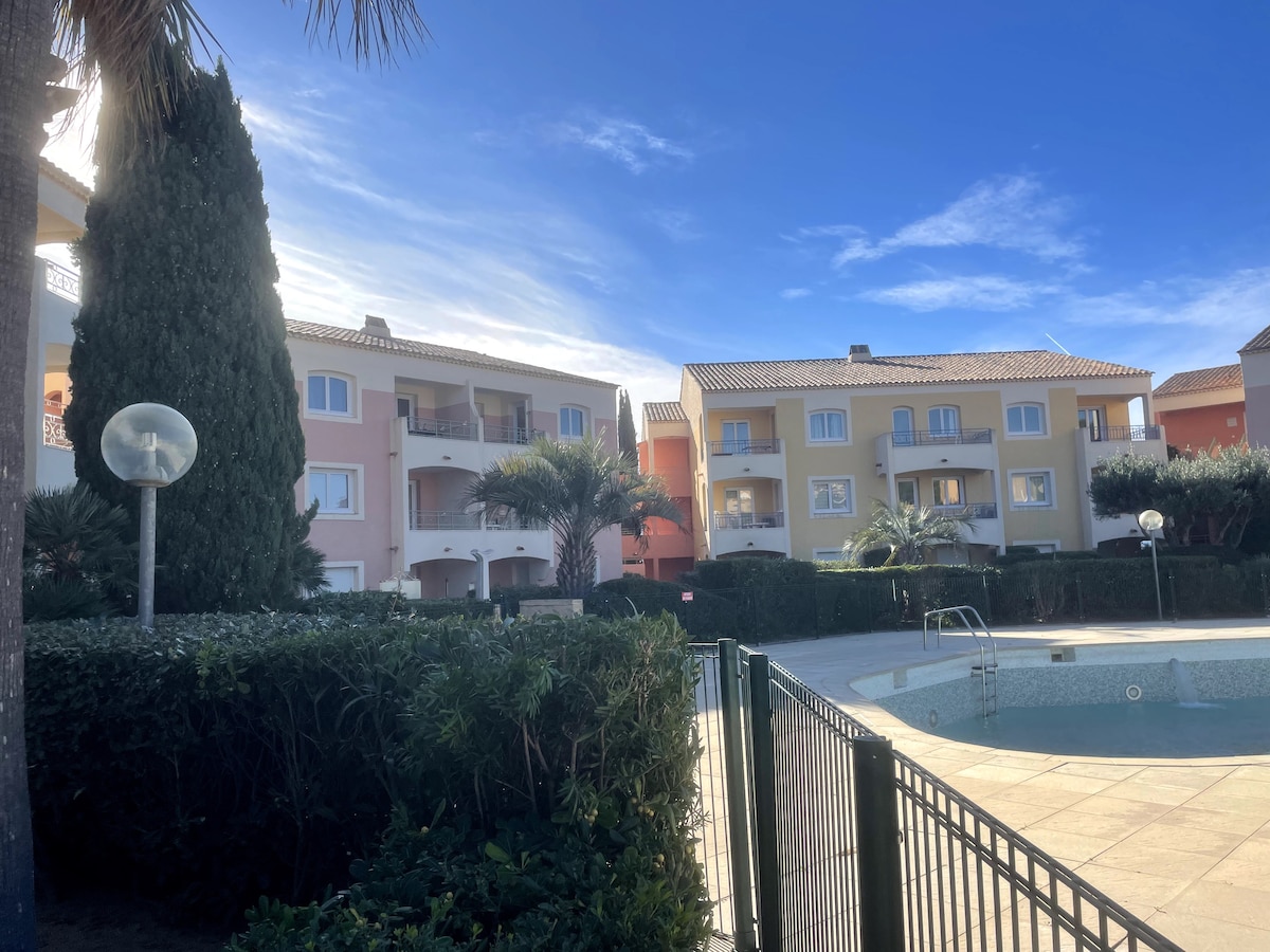 Área de convivencia