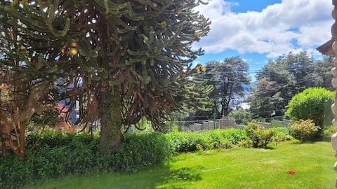 Successful Airbnb property: Bonita Beach & Mountain in Departamento Bariloche