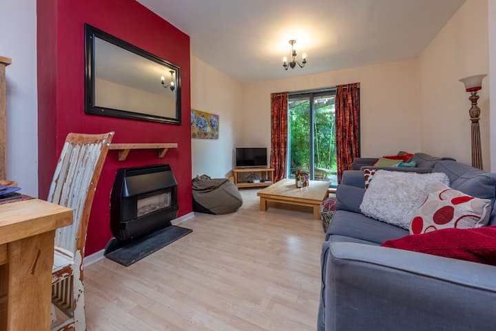 Cosy Spacious Garden House In Bridgnorth - Bridgnorth