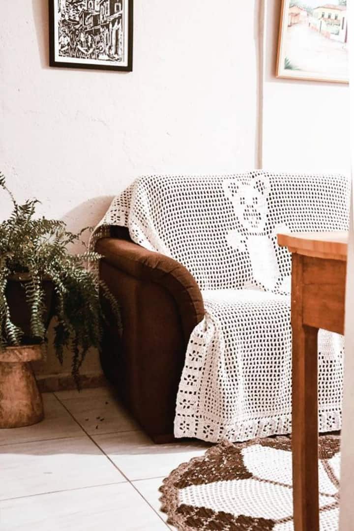 Casa Da Ana - Goiás