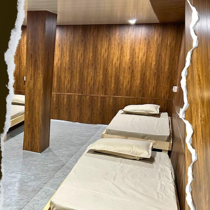 Chambre 5