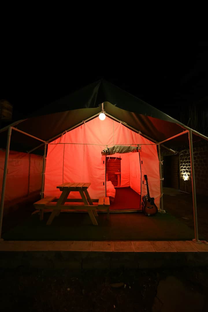Chambre 4